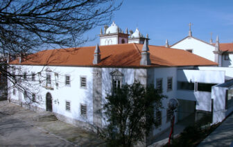 Museu Convento dos Loios